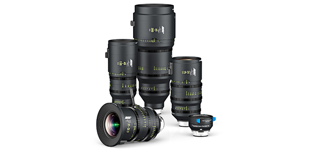 PRONEWS AWARD 2021 VOL.02レンズ部門説明写真