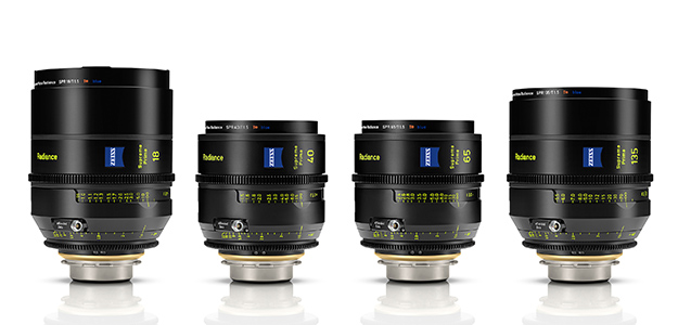 PRONEWS AWARD 2021 VOL.02レンズ部門説明写真