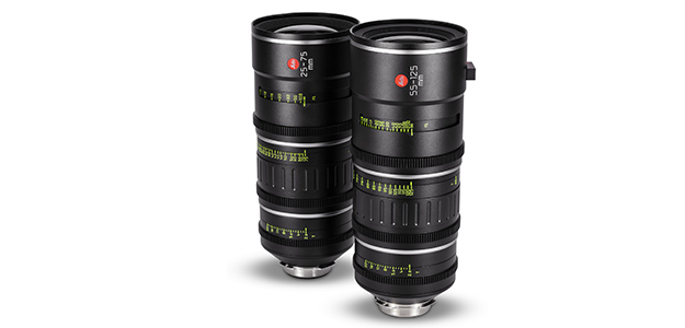 PRONEWS AWARD 2021 VOL.02レンズ部門説明写真