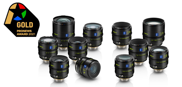 PRONEWS AWARD 2021 VOL.02レンズ部門説明写真