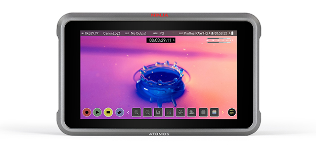 PRONEWS AWARD 2021 VOL.03撮影周辺部門説明写真