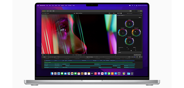 PRONEWS AWARD 2021 VOL.04ポスプロ部門説明写真