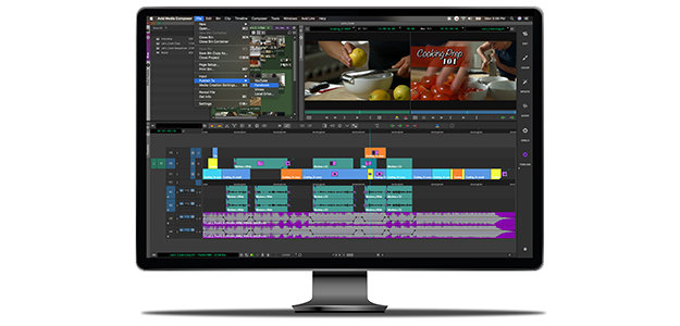 PRONEWS AWARD 2021 VOL.04ポスプロ部門説明写真