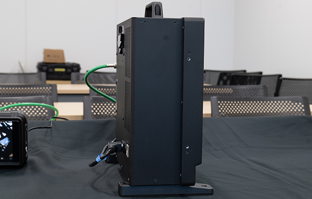 キヤノンDP-V1830説明写真