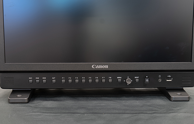 キヤノンDP-V1830説明写真