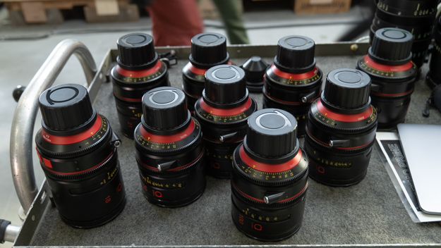 GEAR EXPO TOKYO 2021レポート説明写真