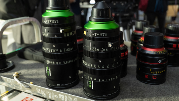 GEAR EXPO TOKYO 2021レポート説明写真