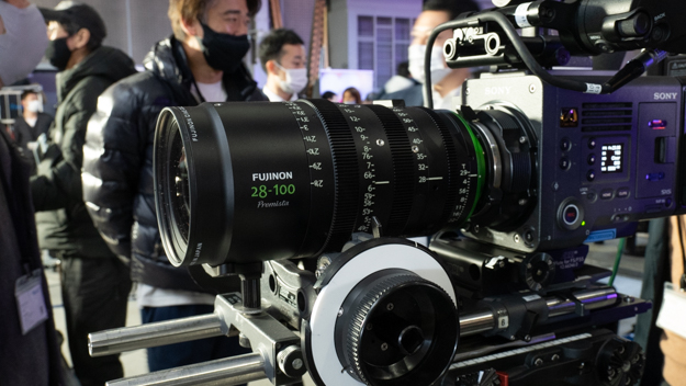 GEAR EXPO TOKYO 2021レポート説明写真