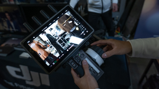 GEAR EXPO TOKYO 2021レポート説明写真