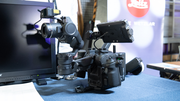 GEAR EXPO TOKYO 2021レポート説明写真