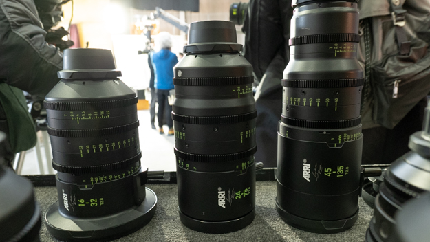 GEAR EXPO TOKYO 2021レポート説明写真