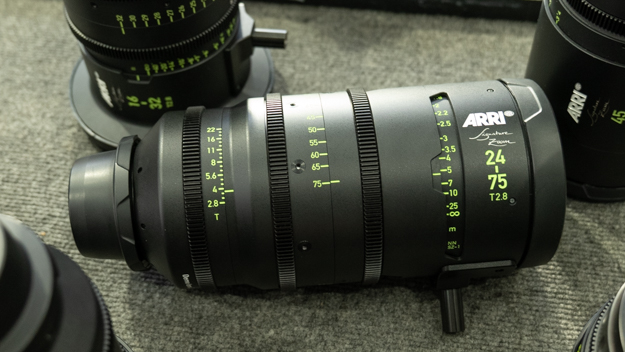 GEAR EXPO TOKYO 2021レポート説明写真