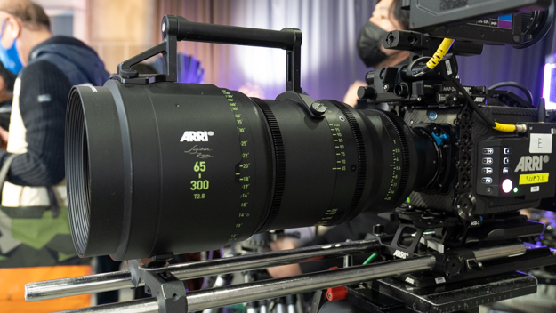 GEAR EXPO TOKYO 2021レポート説明写真