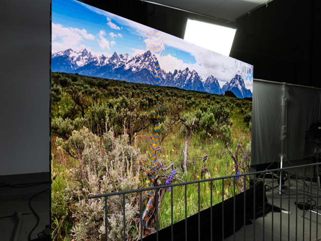 GEAR EXPO TOKYO 2021レポート説明写真