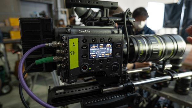 GEAR EXPO TOKYO 2021レポート説明写真