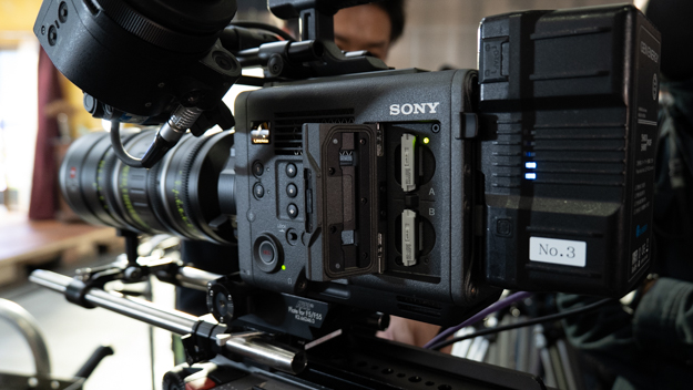 GEAR EXPO TOKYO 2021レポート説明写真