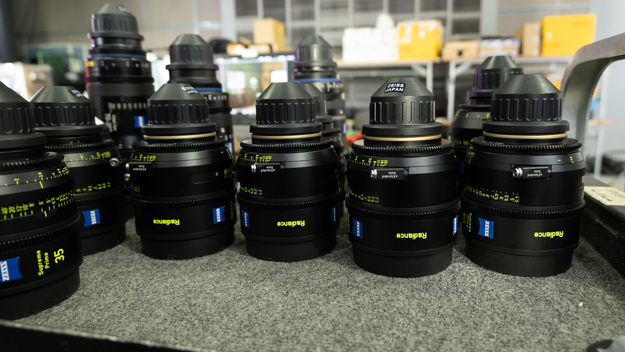 GEAR EXPO TOKYO 2021レポート説明写真