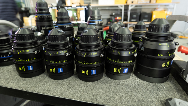 GEAR EXPO TOKYO 2021レポート説明写真