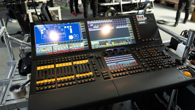 GEAR EXPO TOKYO 2021レポート説明写真