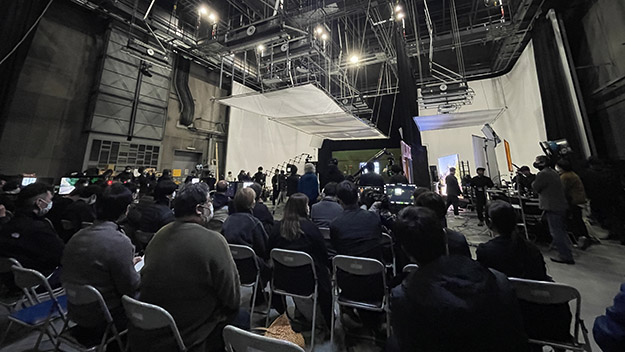 GEAR EXPO TOKYO 2021レポート説明写真