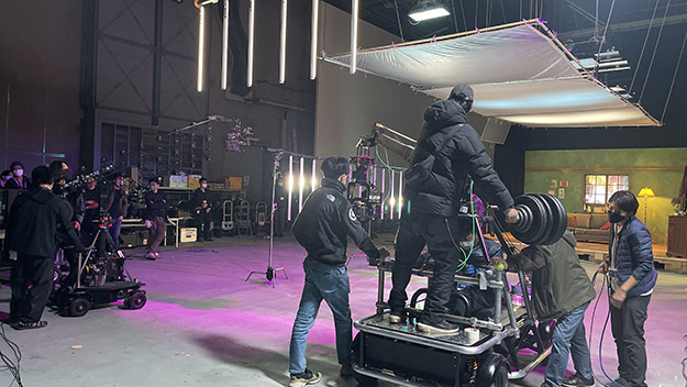 GEAR EXPO TOKYO 2021レポート説明写真