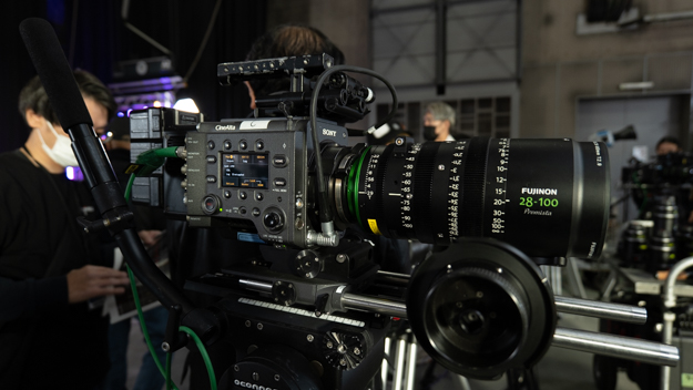 GEAR EXPO TOKYO 2021レポート説明写真