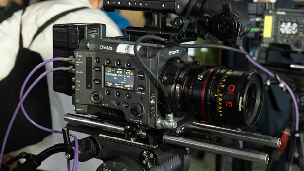 GEAR EXPO TOKYO 2021レポート説明写真