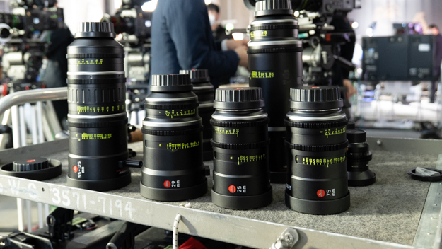 GEAR EXPO TOKYO 2021レポート説明写真