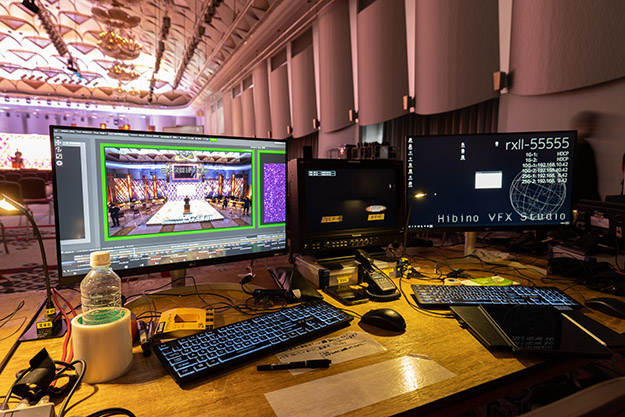 民間放送70周年記念全国大会説明写真