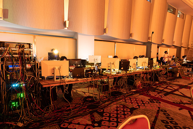 民間放送70周年記念全国大会説明写真