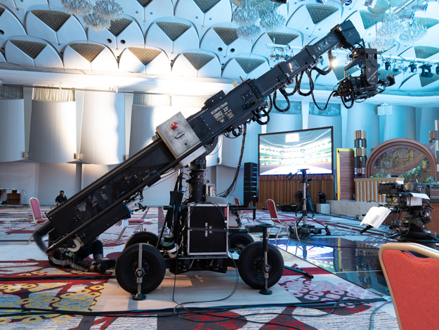 民間放送70周年記念全国大会説明写真