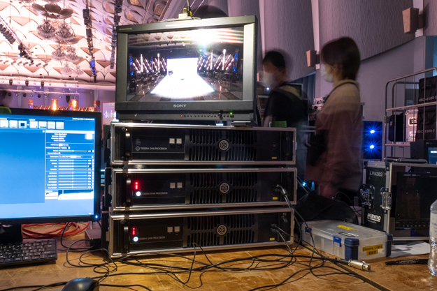 民間放送70周年記念全国大会説明写真