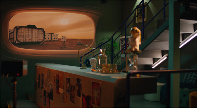 Blackmagic Design導入事例：Media Stormによるフェイク・ウィンドウ動画制作の場合