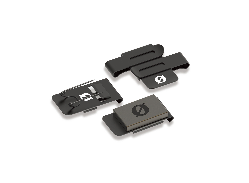 銀一、RØDEの新製品5種を発売。Lavalier IIやカラー識別アクセサリ―、風防など