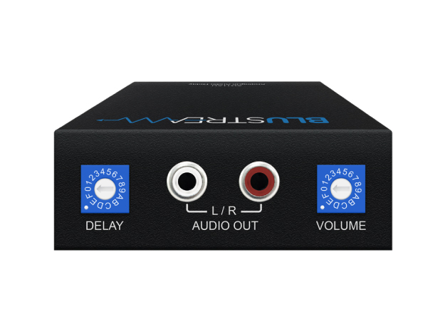 エーディテクノ、Blustream社製オーディオプロセッサ2製品を発売