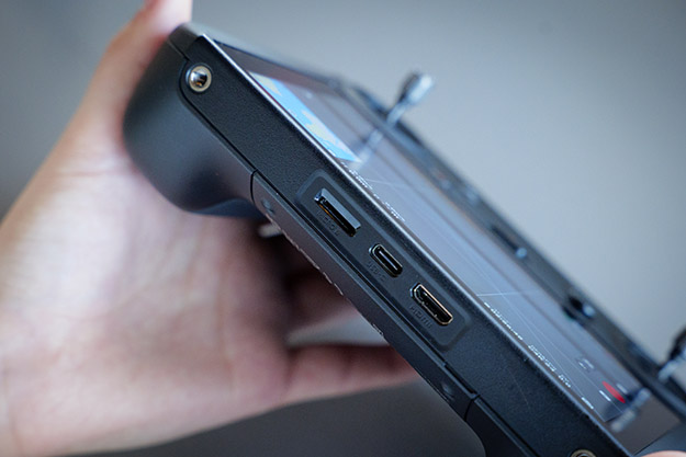 Mavic 3レビュー説明写真