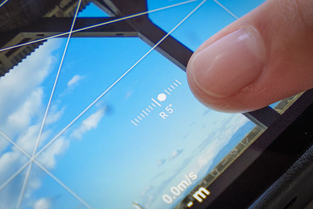 Mavic 3レビュー説明写真