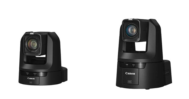 キヤノンUSA、ハイブリッドワークソリューションAMLOS開発メイン写真