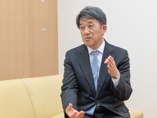 メタバースプロダクション説明写真