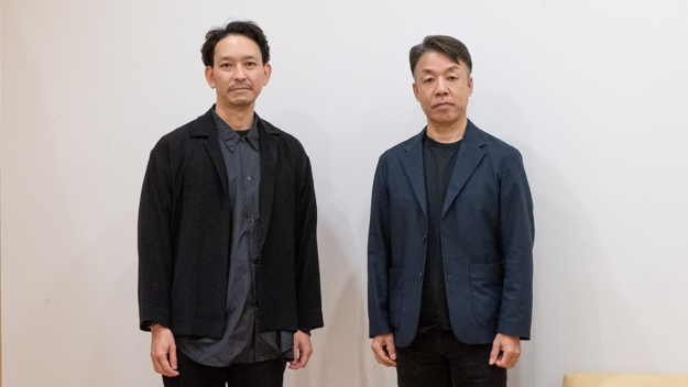 メタバースプロダクション説明写真