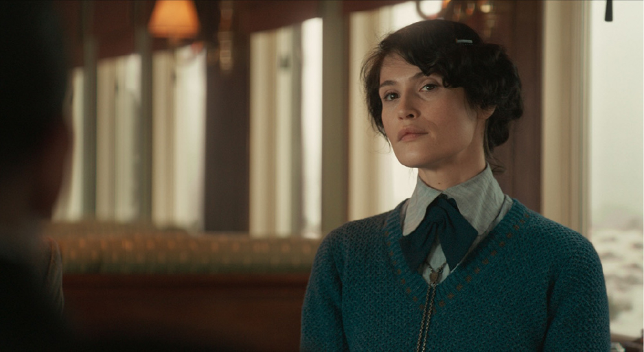 Blackmagic Design導入事例:映画「キングスマン:ファースト・エージェント」の場合