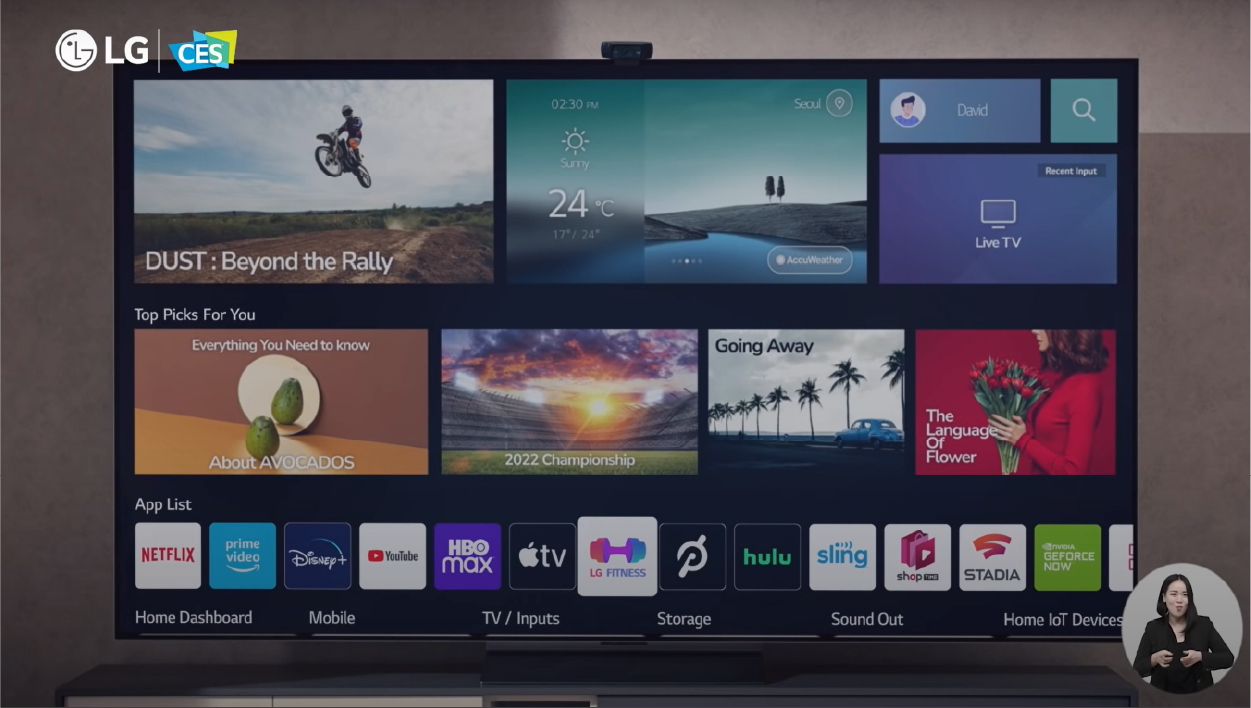 Vol.3 Connectedを機能から「誰が、どう楽しむか」へ"脱皮"させた姿の競演[CES2022]