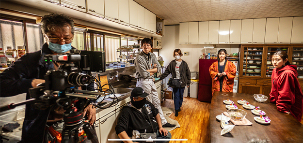 Vol.125 商業映画とアートフィルムの違い。自身のターミナルを明確にして制作に挑む[東京Petit-Cine協会]