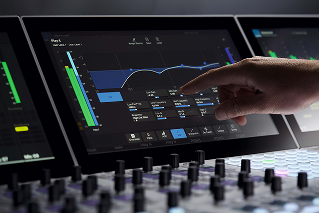 LAWO「diamond」説明写真