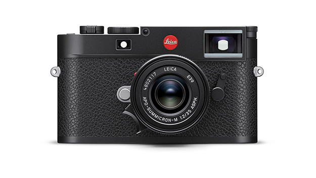 ライカM11説明写真