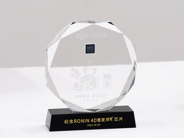 Vol.04 DJI Ronin 4D開発者に訊く[Ronin 4D is…]