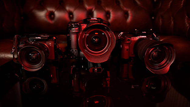 ニコンZ9説明写真