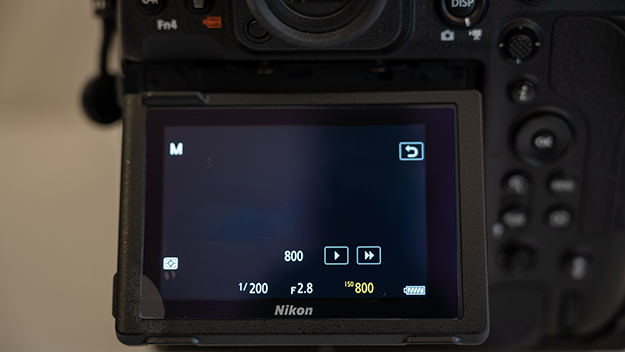 ニコンZ9レビュー説明写真