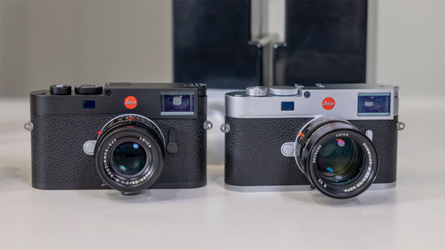 Vol.22 最軽量最高性能のライカ判デジタルスチルカメラ「ライカM11