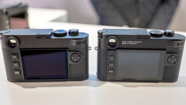 Vol.21 最軽量最高性能のライカ判デジタルスチルカメラ「ライカM11」発売！[オタク社長の機材買ってみた]